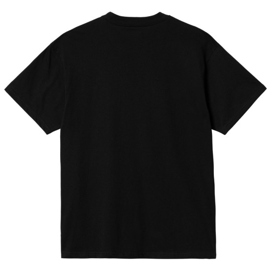 Carhartt WIP Ανδρική κοντομάνικη μπλούζα S/S Love T-Shirt